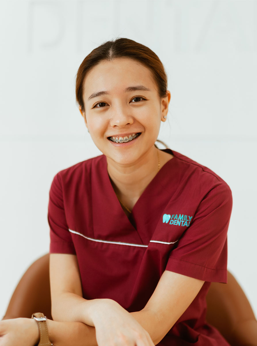 Dentist in Penang Meet our team of experienced professionals