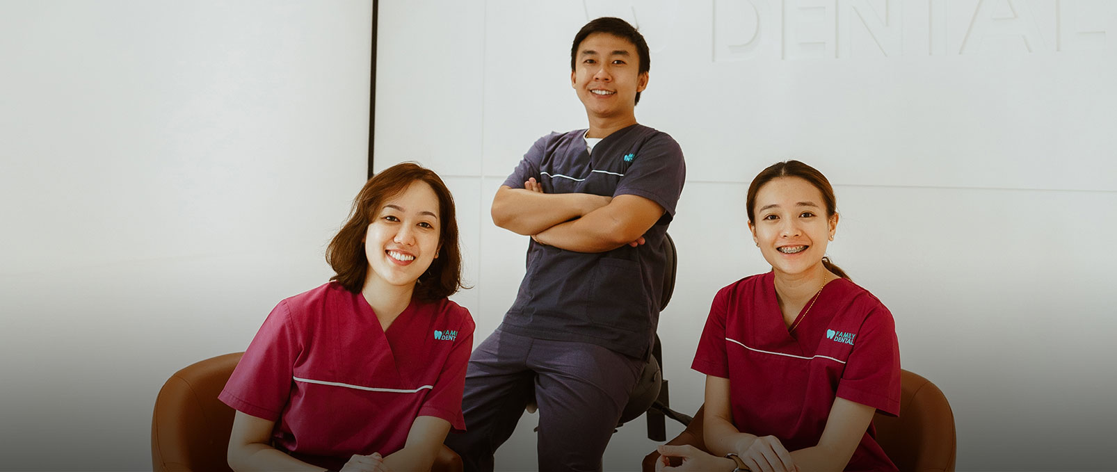 dental professionals in penang